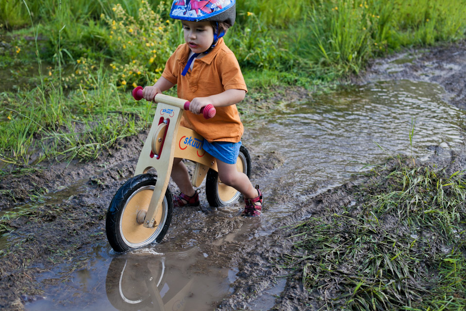 Skuut Bike