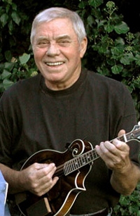 Den legendariske storytellern Tom T. Hall!